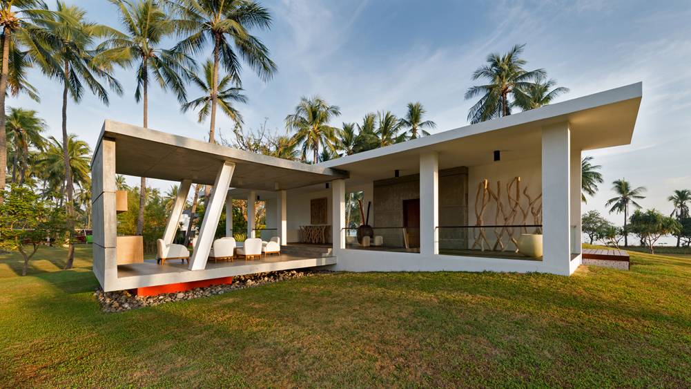 Villa Sapi - Guest house